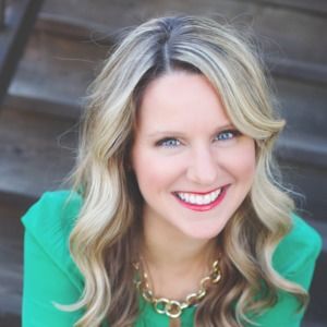 Meet your Posher, Kerri